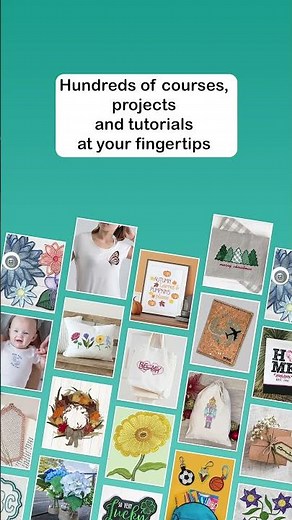 Hatch Academy, the worlds only dedicated Hatch Embroidery Training and Educational Resource.