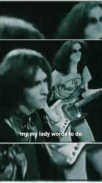 voodoo chile jimi hendrix experience