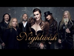 Nightwish - Human. :||: Nature. (Full Album 2020)