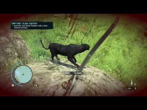 Far Cry 3 Master Difficulty Walk-through pt 7