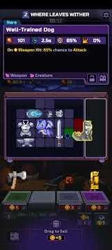 How to Merge Dragon Knight Overgeared Hero: Merge RPG