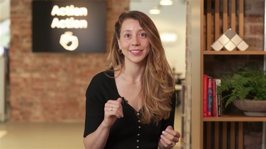 Velocity isn’t just a value. It’s our operating system. AI is changing how we build and ship. That means how we market has changed too. Stephanie Bowker, our Head of Marketing, shares more: 💥… | Metaview