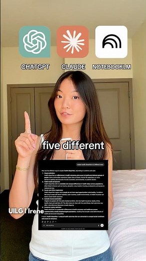 AI can help you get a 4.0 GPA and NOT by cheating