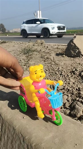 Unboxing sonalika Tractor Trolley & Farm Die-Cast model Testing 🔥 #sonalika #tractor