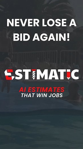 2.9K views · 149 reactions | Getting knocked out by a competitor’s estimate? Happens to the best of us  But it doesn’t have to. Accurate, professional estimates built from a simple prompt — so you stay in front, not on the floor. Give it a try and win the next one.  #ContractorPlus #EstimaticAI #WinMoreBids #memes #viralreels #viral #AI #estimates #crm #professionaltools #contractors #projectmanagement | Contractor Plus | Facebook