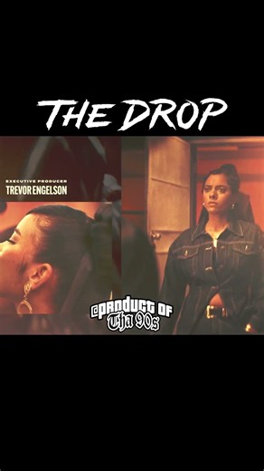 The Drop LA Theme Song🌴 #thedrop #snowfall #fx #gfunk #90shiphop