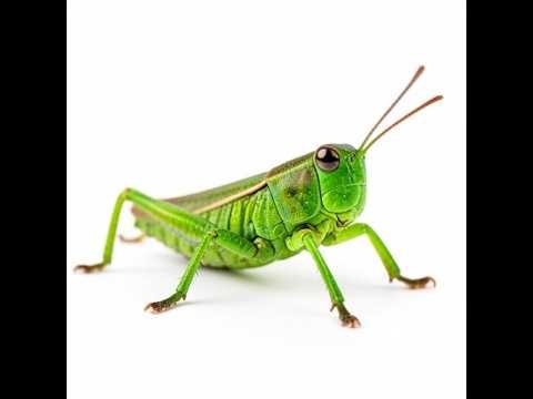 My little MANTIS EXPERIENCE