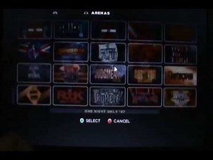 How to unlock everything and all unlockables (superstars,divas,arenas, etc) on WWE 13 for pc!