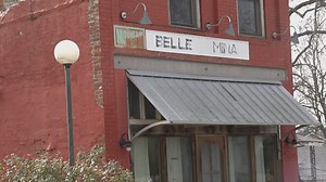 Belle Mina residents say 'Stop the Quarry'