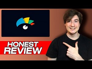 Visme - My Honest Review & User Experience | Best Diagram & Design Tool?