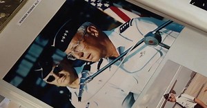 Michigan’s only 4 star general opens up about career, success and family