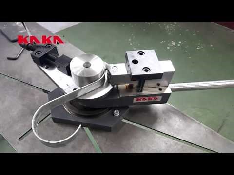 KAKA Industrial Heavy-Duty Universal Bender SBG-40
