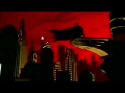 Batman Vengeance • Remastered Trailer • GC