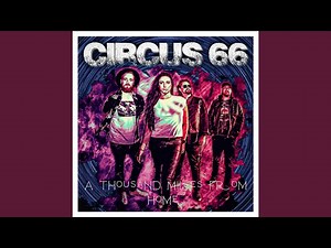 A Thousand Miles from Home