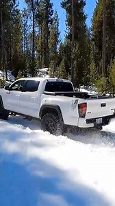 67K views · 818 reactions | I had to use the Matt's off-road recovery rope for this one! #toyota #offroad #recovery | Casey LaDelle | Facebook