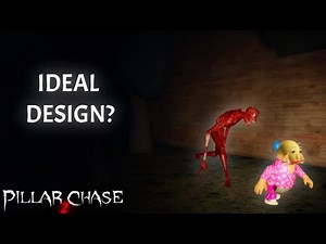 VITA MIMIC: First impressions + impressions of other changes | Pillar Chase 2