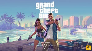 Grand Theft Auto VI - Trailer 2 - Rockstar Games