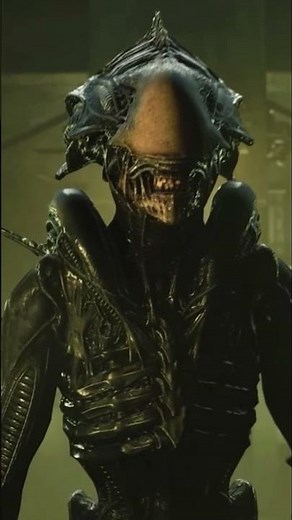 What's the difference between a Praetorian and a Palatine? #movie #alien #film