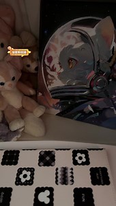 汐月同学 2024-11-01 00:25:38 集RPG、栓狙、雷震子于一身的意识流女娃...