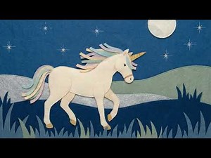 Unicorn Dreams | A Gentle Bedtime Story for Sleep