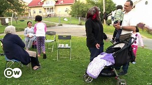 Norway: New refugee routes