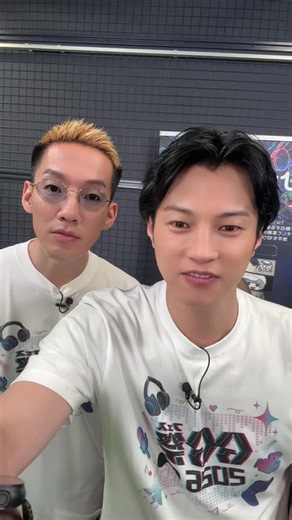 GGチャンネル×ブチギレ氏原＆サカモト｜GG祭2026 ダンスコラボ