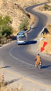 Mountain Bus Challenge #busadventure #windingroads #automotive #drivingsafety | Bus TV