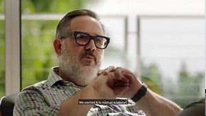 159K views · 220 reactions | Studio Bracket Architects turn a 1949 International Style home into an ideal escape for a couple who collect pre-war American automobiles. Take the tour: https://bit.ly/2LlVBIW | Dwell | Facebook