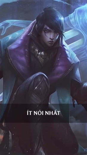 255K views · 2.5K reactions | Trùm cuối 沈#LMHTChannel #Reels #LoL | Liên Minh Huyền Thoại | Facebook