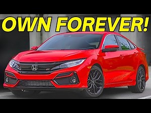 12 MOST RELIABLE Cars That Simply Never Break Down