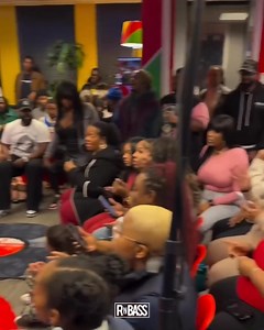 1.3M views · 26K reactions | This choir arrangement of Tevin Campbell’s “Can We Talk” will blow you away!  | RnBass | Facebook