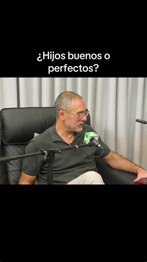 Conectar con tus hijos sin perder autoridad