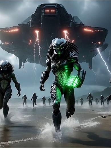 159K views · 5.4K reactions | LA GUERRA DE DOS MUNDOS #fblifestyle #Predator #arnoldschwarzenegger #Yautja #PredatorKillerOfKillers | Pedazo de Pelicula | Facebook