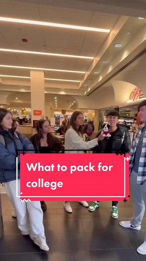 Essential College Packing List for Boston University Freshmen