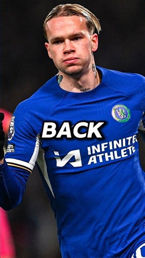 How Did Mudryk Come Back So Early After a 4-Year Ban?.😳🤯