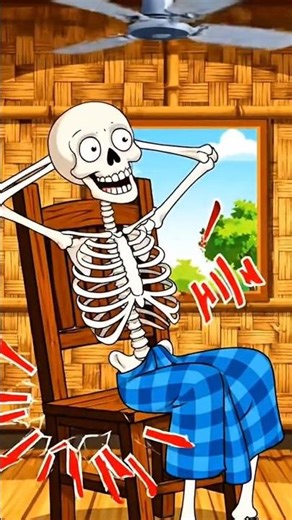 Chair Break Fail 😂🪑 | চেয়ার ভেঙে পড়লো 🤣 #shorts