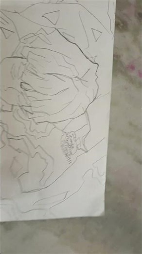 Zenitsu using thunder breathing