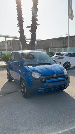 1.2K views · 3 comments | Fiat Panda 1.0 FireFly S&S Hybrid City Cross 2023 - KMØ - Vari colori ✅Ideale per i neopatentati  San Vitaliano (Na), in via Nazionale delle Puglie, km 49,300.  AutoShoppping, una scelta sicura! #autoshopping #concessionarianola #autonola #fiatpanda #autoprontaconsegna | Autoshopping | Facebook