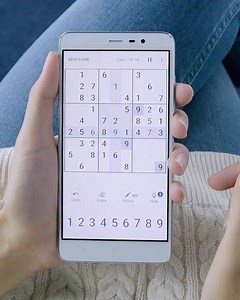 Train your brain with Sudoku anywhere, anytime! | Sudoku.com
