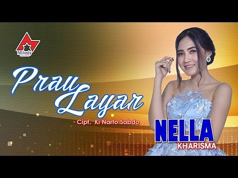 Nella Kharisma - Prau Layar | Dangdut [OFFICIAL]