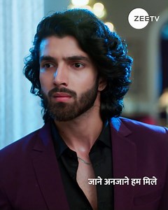 Watch #JaaneAnjaaneHumMile, Monday to Sunday at 9:30 PM (SGT), only on #ZeeTVAPAC Ayushi Khurana #BharatAhlawat #RohitDhiman | Zee TV Asia Pacific