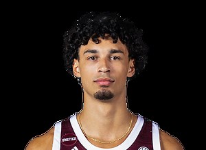 Andre Gordon - Texas A&M Aggies Guard - ESPN