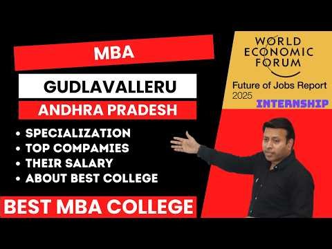 Best With Internship in Gudlavalleru Andhra Pradesh|MBA Colleges in Gudlavalleru |#mbagudlavalleru