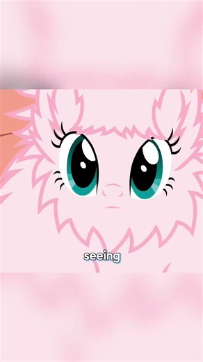 Fluffle Puff #mylittlepony #mlp #story #cartoon