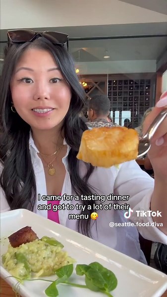 Fresh Seafood Dining Experience at Newly Remodeled Lobster Shop in Tacoma