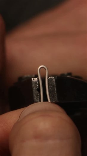 Dynamis Jewelry on Instagram: "Each piece is special — because no two are alike. / Dynamis Jewelry"