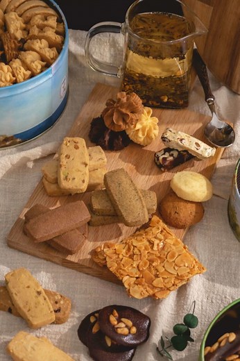 Jenny Bakery Hong Kong | Irresistible Baked Delights