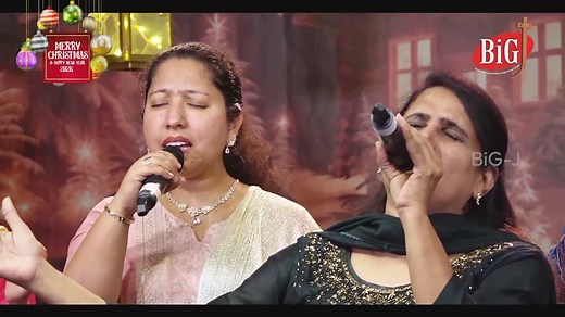 BiG-J tv 7 Hours Worship-Word-Prayer | 25-12-2025 BiG J Tv ಅಪ್ಲಿಕೇಶನ್ ಅನ್ನು ಇಲ್ಲಿ ಡೌನ್‌ಲೋಡ್ ಮಾಡಿ Google play : https://play.google.com/store/apps/details?id=info.accolade.bigjtv Appstore : https://apps.apple.com/in/app/bigj-tv/id1531593850 Youtube - BIG J MEDIA Facebook-BIG J TV, Instagram-bigjtv Website- www.bigjtv.org Subscribe for More Videos.. ▬▬▬▬▬ Watch | Subscribe | Like | Comment | Share and Support, Be Blessed,▬▬▬▬▬▬▬▬▬ For Prayers:-www.bigjtv.org BiG J Tv app here Phone: 918884123777 E
