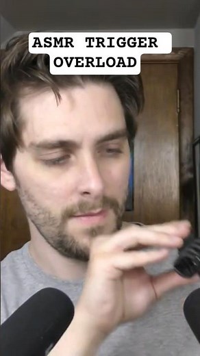 ASMR Trigger Overload 😴 Sleep-Inducing Sounds & Tingles