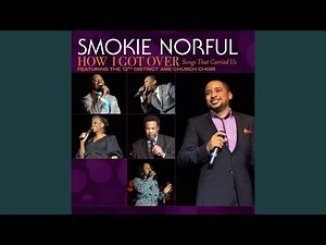 He's A Wonder In My Soul / I Need Thee / Yes Lord (Live)